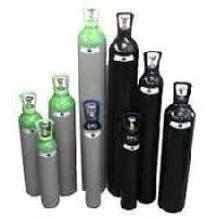 Industrial Gas Cylinders