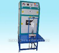 Brazing Machines