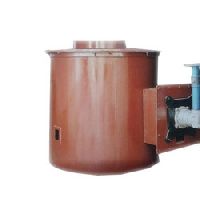 Non Ferrous Melting Furnace