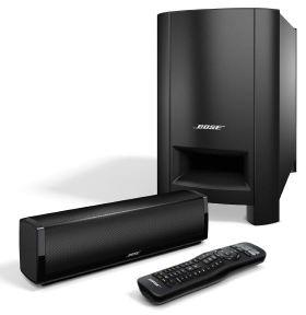 home theater speaker system