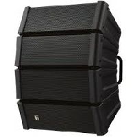 Line Array Speakers