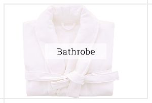 Bathrobe