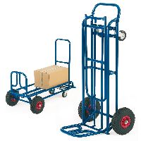 Cargo Trolley