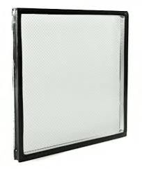 insulating glass unit