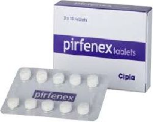 Pirfenex Tablets