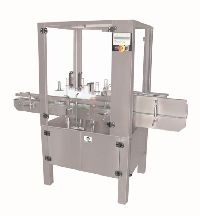 Automatic Labeling Machine