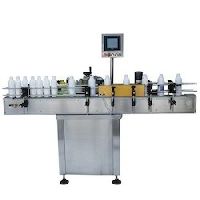 bottle labeling machines