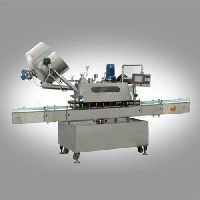 Lug Capping Machine