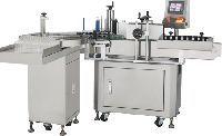 Vial Labeling Machine