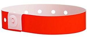 Plastic Wristbands