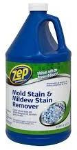 Mold Cleaners