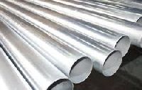 galvanized tubes