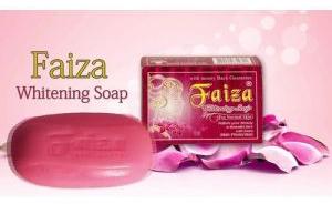 skin whitening soap