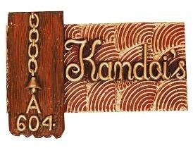 Wooden Bell Name Plates