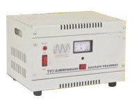 Constant Voltage Stabilizer
