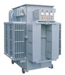 Servo Voltage Stabilizer