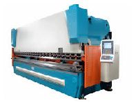 Cnc Press Brake