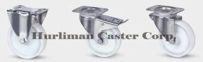 brake casters