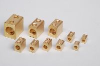 Brass Fuse Parts