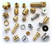 screw machine parts