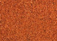 colored silica sand