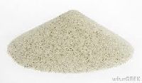 silicon sand