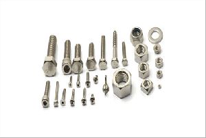 COPPER NICKEL Nuts,Bolts,Washer: