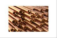 copper nickel tube