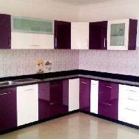 PVC Cabinets