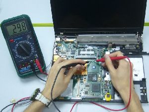 Commercial Electronic Repairing