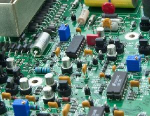 industrial electronic repairing