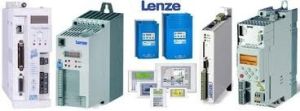 Lenze VFD AC Drive Repairing