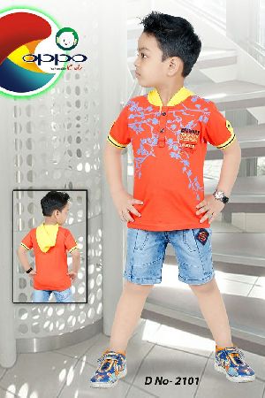 Boys Wear