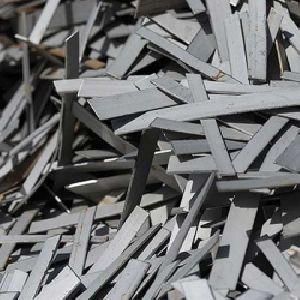 Alloy Steel Scrap