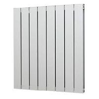 aluminium radiators