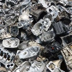 Aluminium Scrap