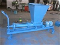 scraper conveyors