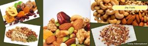 Dry Fruits