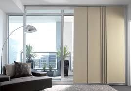 panel blinds