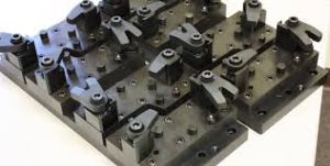 Machining Fixtures