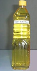 RBD Palm Olein Oil