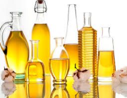 Refined Cottonseed Oil