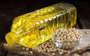 Refined Soybean Oil