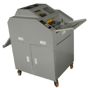 Automatic Laminating Machine