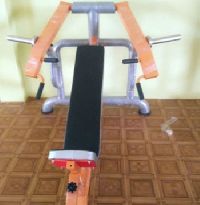 Gym Multi Purpose Bench