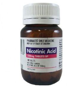 Nicotinic Acid