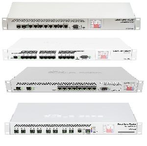 MikroTik Routers