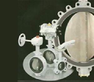 Butterfly Valves