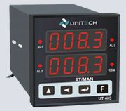 Dual Channel Process Indicator Controller