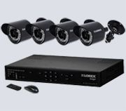 DVR System